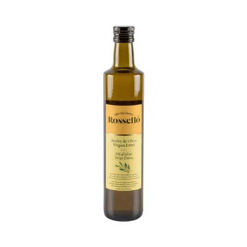 Olive Oil Rosselló (500ml)