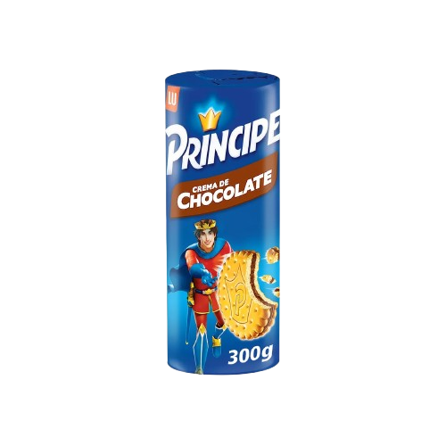 Chocolate Biscuits