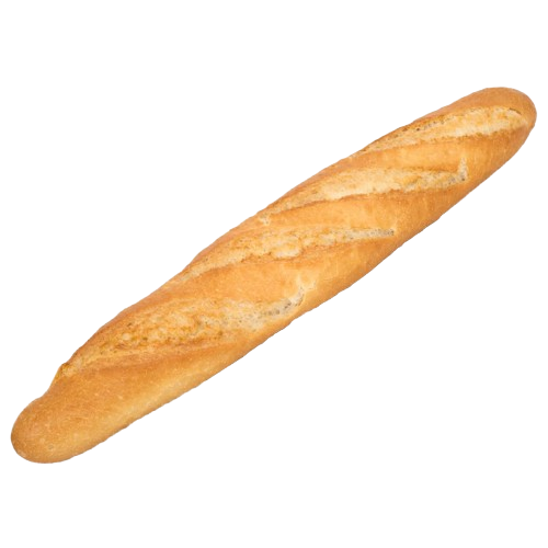 Classic Baguette (120g)
