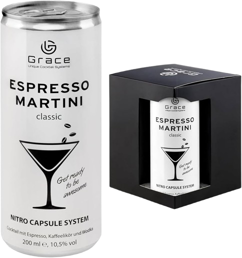 Espresso Martini