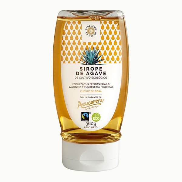 Agave Syrup