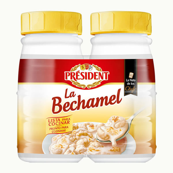 Bechamel (2 x 250ml)