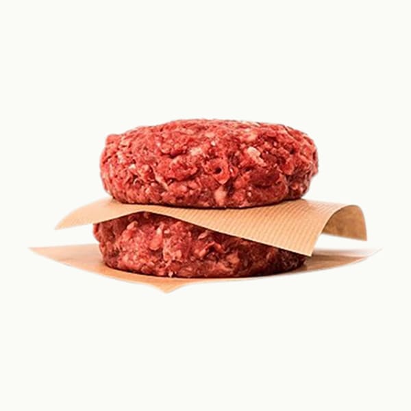 Beef Burgers (X4 units)