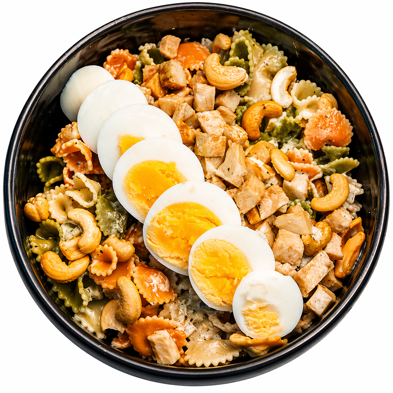 Truffle Chicken Salad