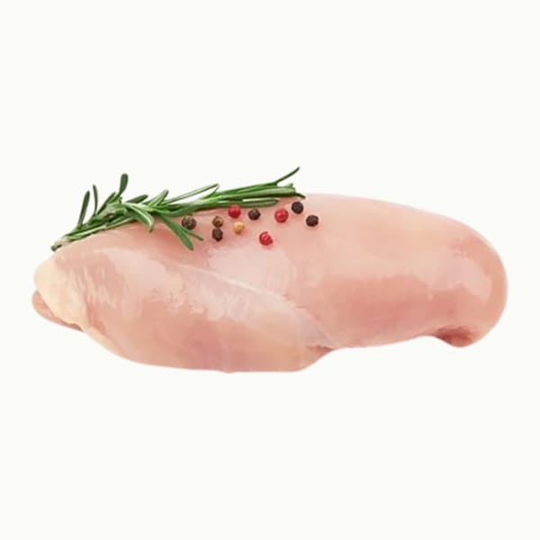 Chicken Breast (800g approx)
