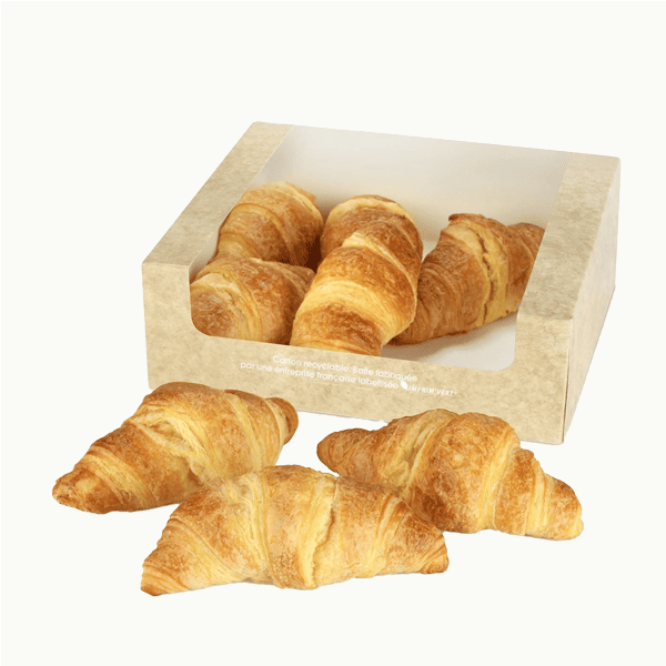 Croissants (6)