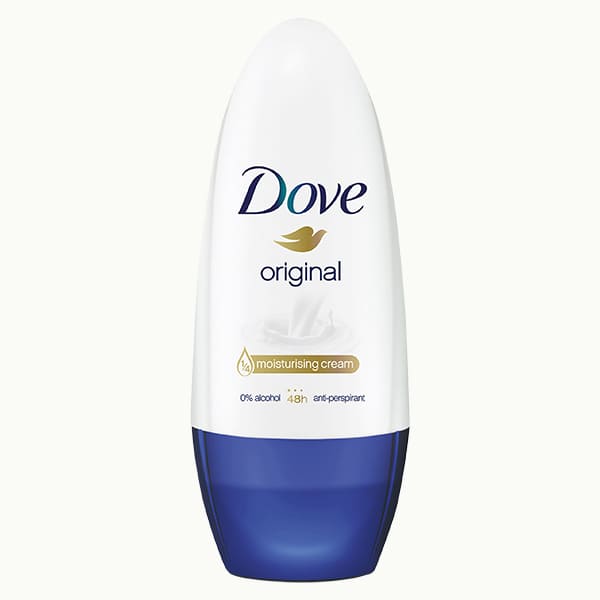 Deodorant Roll-On
