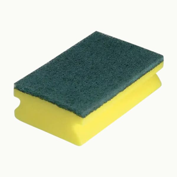 Dish Sponges (3)