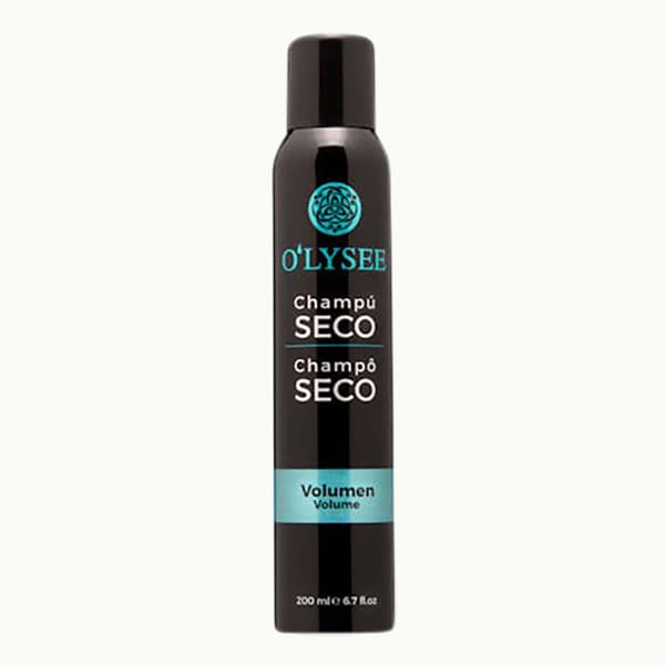 Dry Shampoo