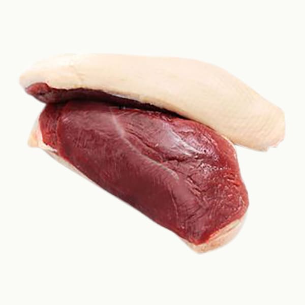 Duck Breast (350g)