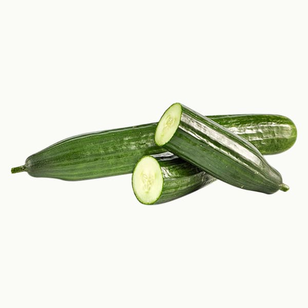Dutch Cucumber (1)