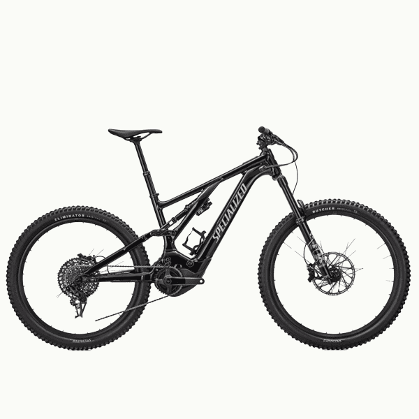 Electric Mountain Bike (Rent Per Day)