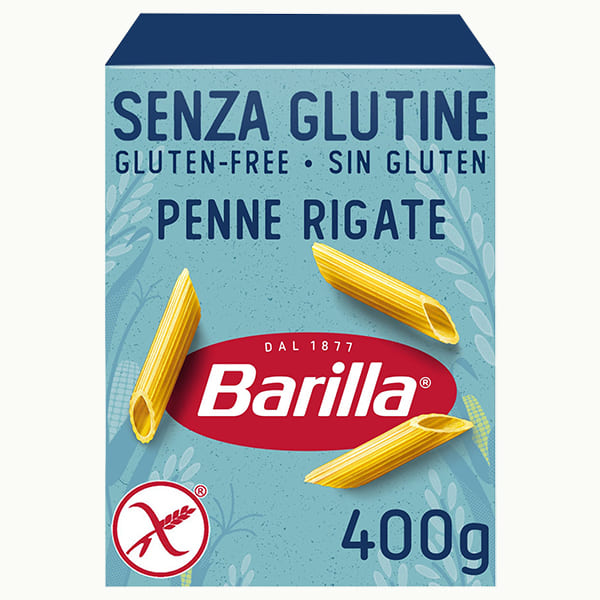 Gluten-Free Penne (400g)