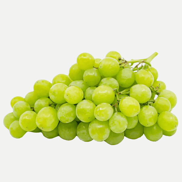 Green Grapes (500g)