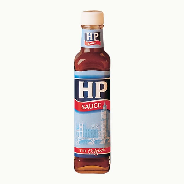 HP Sauce