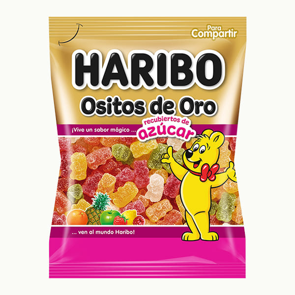 Haribo Gummy Bears (150g)