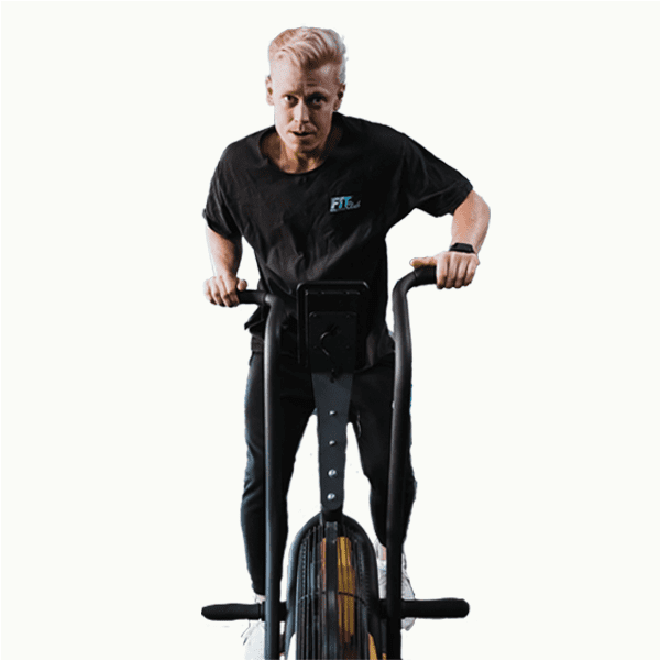 Personal Trainer (1 Hour)