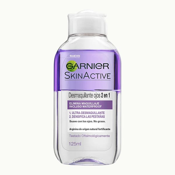 Make-Up Remover