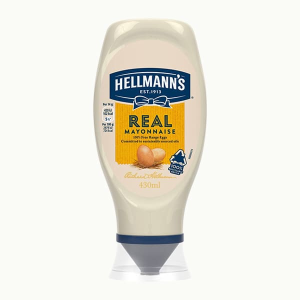 Mayonnaise (250g)