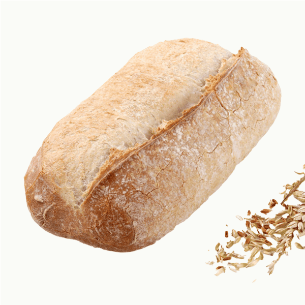 Medina Bread