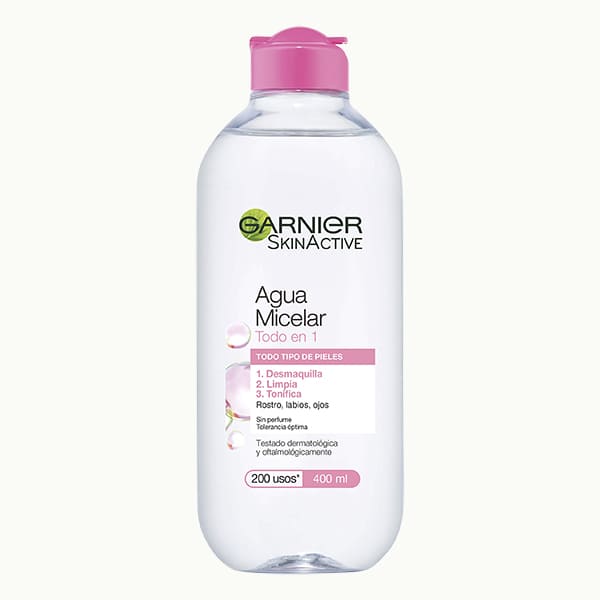 Micelar Water