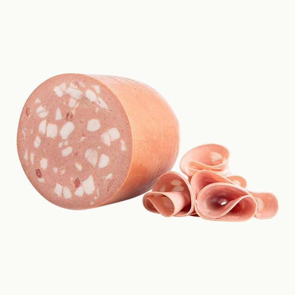 Mortadella Pack (100g)