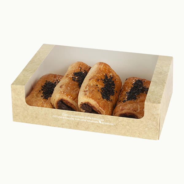 Pain Au Chocolat (3)