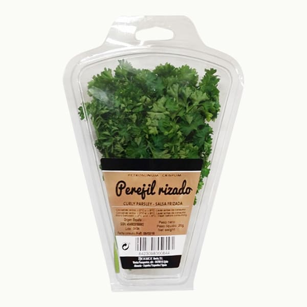 Parsley (bunch)
