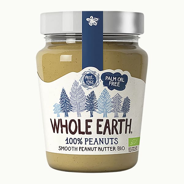 Peanut Butter (227g)