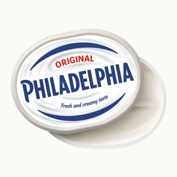 Philadelphia (200g)