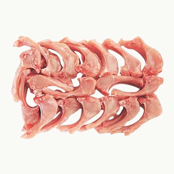Rabbit Chops (500g)