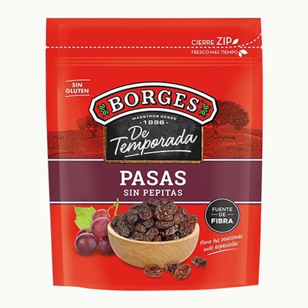 Raisins (250g)
