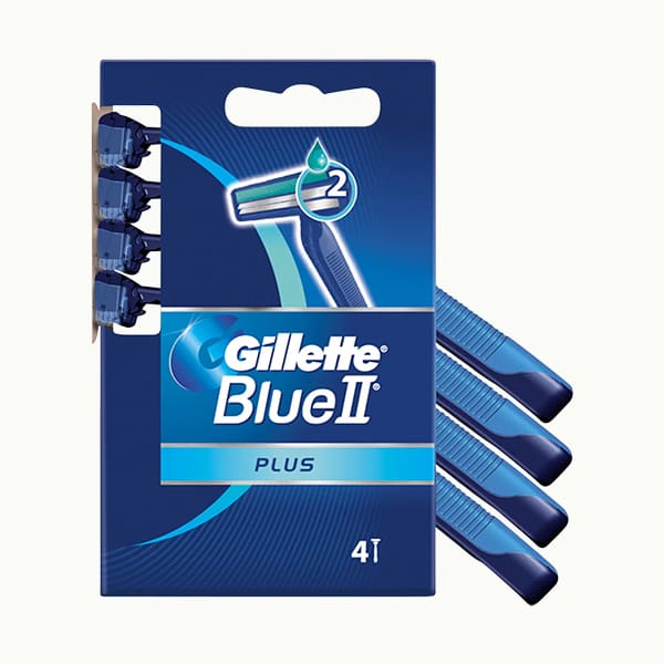 Razors (4)