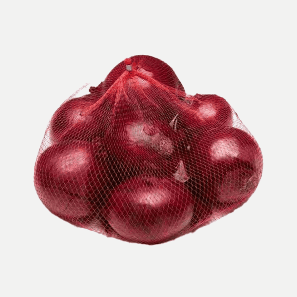 Red onions (1Kg)