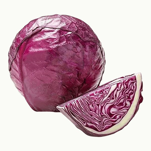 Red Cabbage (1)