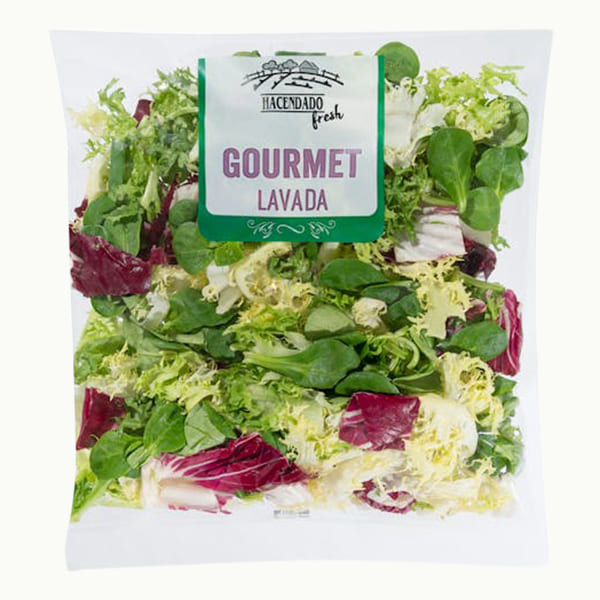 Gourmet Salad Mix (bag)