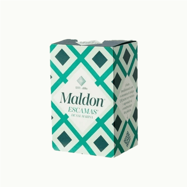 Maldon Salt