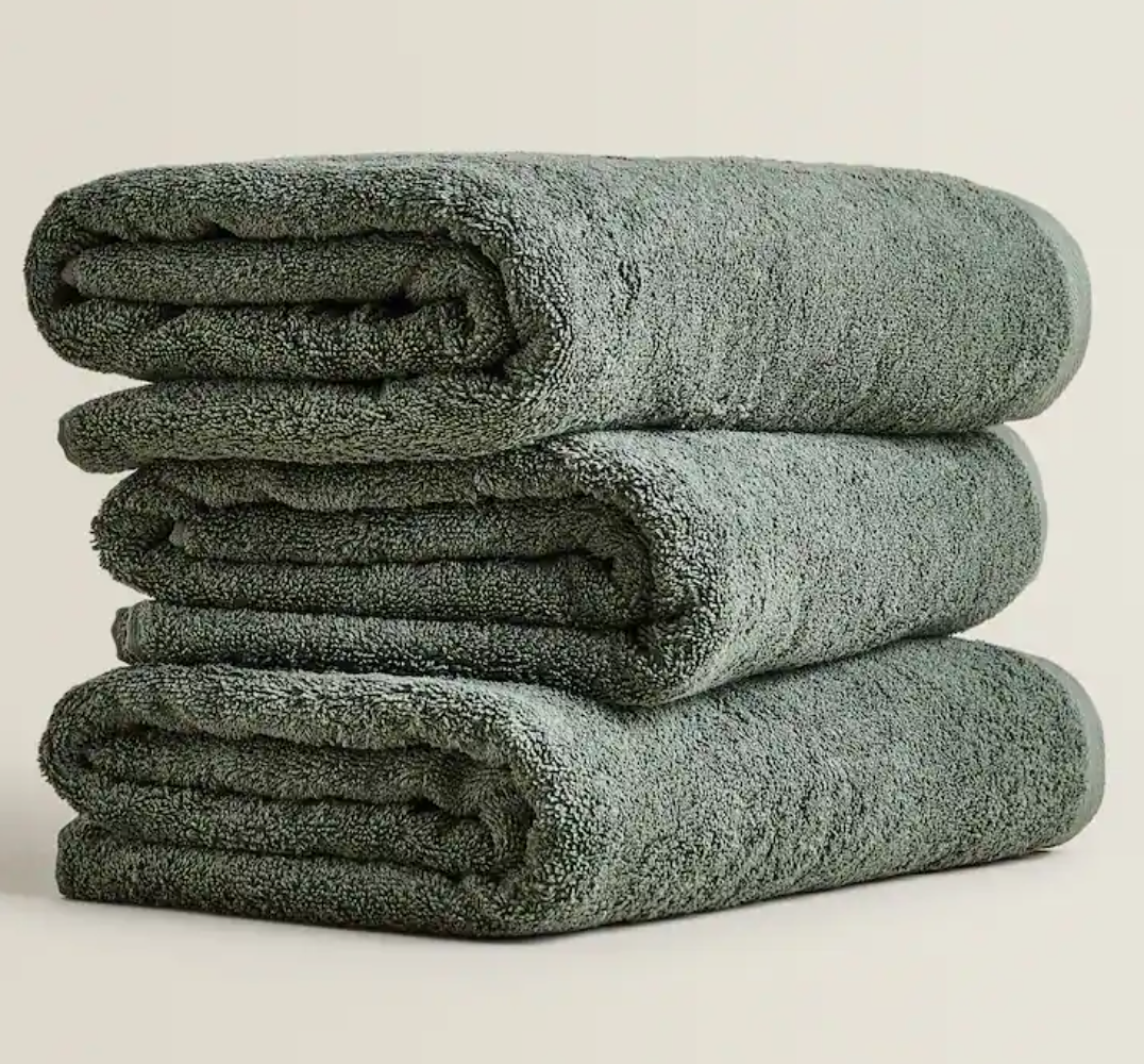 1 Towel (Rent)