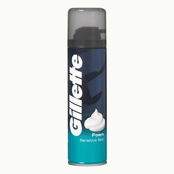Shaving Foam