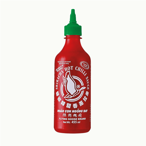 Sriracha Sauce