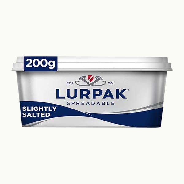 Salted Butter (200g)