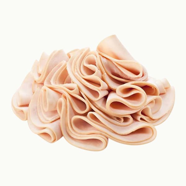 Smoked Turkey Pack (100g)