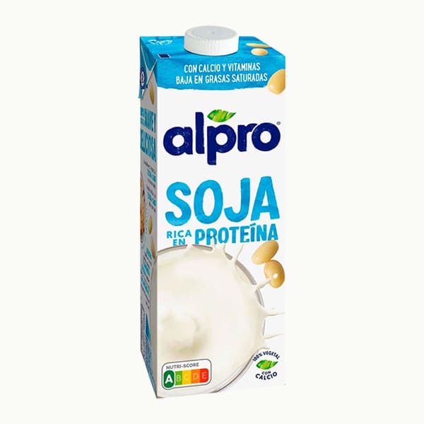 Soy Milk (1L)
