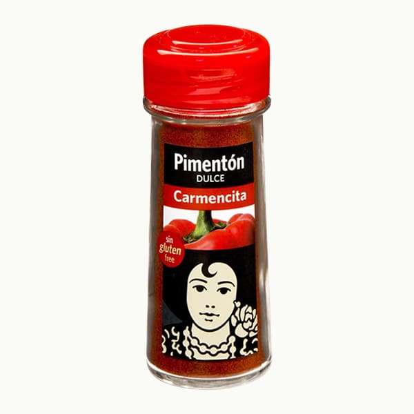 Paprika