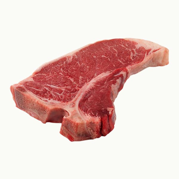 T-Bone Steak (X2 units)