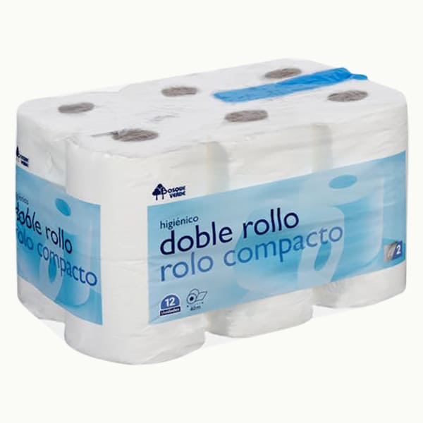 Toilet Paper (12)