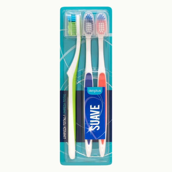 Toothbrushes (3)