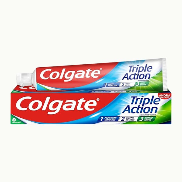 Toothpaste