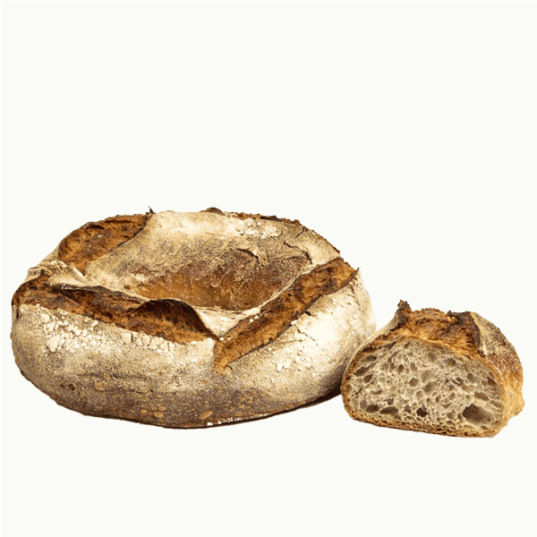Traditional Bread
