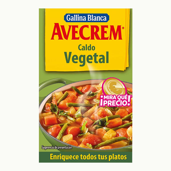 Vegetable Stock